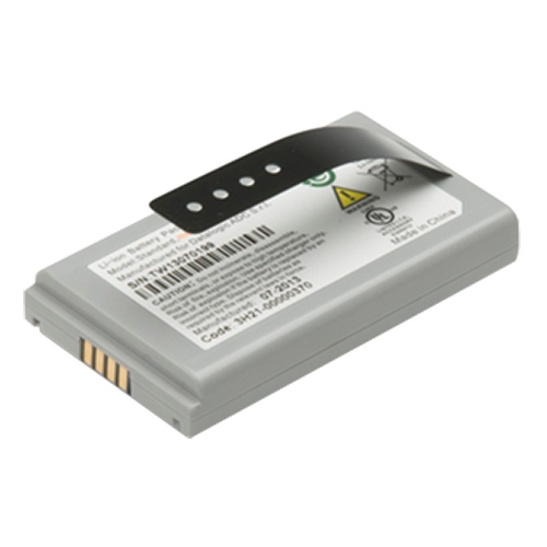 DATALOGIC BATTERY STANDARD MEMOR X3